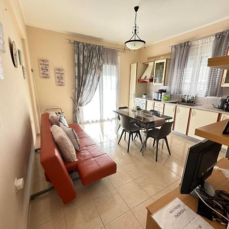 Orfeas Sea View House Apartment Archangelos  Exterior photo